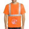 Ansi 107 Class 2 Safety T Shirt Thumbnail