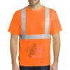 Ansi 107 Class 2 Safety T Shirt Thumbnail