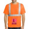 Ansi 107 Class 2 Safety T Shirt Thumbnail