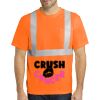 Ansi 107 Class 2 Safety T Shirt Thumbnail