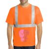 Ansi 107 Class 2 Safety T Shirt Thumbnail