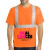 Ansi 107 Class 2 Safety T Shirt Thumbnail