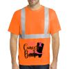 Ansi 107 Class 2 Safety T Shirt Thumbnail