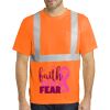 Ansi 107 Class 2 Safety T Shirt Thumbnail