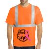 Ansi 107 Class 2 Safety T Shirt Thumbnail