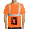 Ansi 107 Class 2 Safety T Shirt Thumbnail