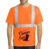 Ansi 107 Class 2 Safety T Shirt Thumbnail