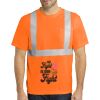 Ansi 107 Class 2 Safety T Shirt Thumbnail