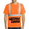 Ansi 107 Class 2 Safety T Shirt Thumbnail