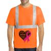 Ansi 107 Class 2 Safety T Shirt Thumbnail