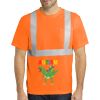 Ansi 107 Class 2 Safety T Shirt Thumbnail