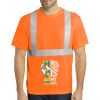 Ansi 107 Class 2 Safety T Shirt Thumbnail