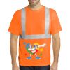 Ansi 107 Class 2 Safety T Shirt Thumbnail