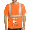 Ansi 107 Class 2 Safety T Shirt Thumbnail