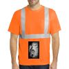 Ansi 107 Class 2 Safety T Shirt Thumbnail