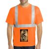 Ansi 107 Class 2 Safety T Shirt Thumbnail