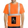 Ansi 107 Class 2 Safety T Shirt Thumbnail