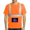 Ansi 107 Class 2 Safety T Shirt Thumbnail