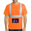 Ansi 107 Class 2 Safety T Shirt Thumbnail