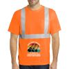 Ansi 107 Class 2 Safety T Shirt Thumbnail