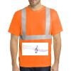 Ansi 107 Class 2 Safety T Shirt Thumbnail