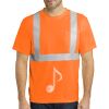 Ansi 107 Class 2 Safety T Shirt Thumbnail