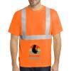 Ansi 107 Class 2 Safety T Shirt Thumbnail