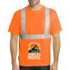 Ansi 107 Class 2 Safety T Shirt Thumbnail