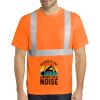 Ansi 107 Class 2 Safety T Shirt Thumbnail