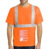 Ansi 107 Class 2 Safety T Shirt Thumbnail