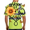 Ansi 107 Class 3 Short Sleeve Snag Resistant Reflective T Shirt Thumbnail