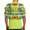 Ansi 107 Class 3 Short Sleeve Snag Resistant Reflective T Shirt Thumbnail