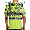 Ansi 107 Class 3 Short Sleeve Snag Resistant Reflective T Shirt Thumbnail