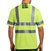 Ansi 107 Class 3 Short Sleeve Snag Resistant Reflective T Shirt Thumbnail