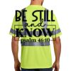 Ansi 107 Class 3 Short Sleeve Snag Resistant Reflective T Shirt Thumbnail