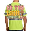 Ansi 107 Class 3 Short Sleeve Snag Resistant Reflective T Shirt Thumbnail