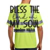 Ansi 107 Class 3 Short Sleeve Snag Resistant Reflective T Shirt Thumbnail