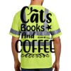 Ansi 107 Class 3 Short Sleeve Snag Resistant Reflective T Shirt Thumbnail