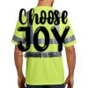 Ansi 107 Class 3 Short Sleeve Snag Resistant Reflective T Shirt Thumbnail