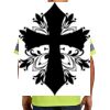 Ansi 107 Class 3 Short Sleeve Snag Resistant Reflective T Shirt Thumbnail