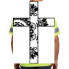 Ansi 107 Class 3 Short Sleeve Snag Resistant Reflective T Shirt Thumbnail