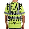 Ansi 107 Class 3 Short Sleeve Snag Resistant Reflective T Shirt Thumbnail