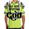 Ansi 107 Class 3 Short Sleeve Snag Resistant Reflective T Shirt Thumbnail