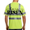 Ansi 107 Class 3 Short Sleeve Snag Resistant Reflective T Shirt Thumbnail