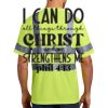 Ansi 107 Class 3 Short Sleeve Snag Resistant Reflective T Shirt Thumbnail