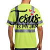 Ansi 107 Class 3 Short Sleeve Snag Resistant Reflective T Shirt Thumbnail