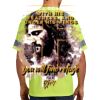 Ansi 107 Class 3 Short Sleeve Snag Resistant Reflective T Shirt Thumbnail