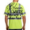 Ansi 107 Class 3 Short Sleeve Snag Resistant Reflective T Shirt Thumbnail