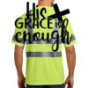 Ansi 107 Class 3 Short Sleeve Snag Resistant Reflective T Shirt Thumbnail