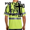 Ansi 107 Class 3 Short Sleeve Snag Resistant Reflective T Shirt Thumbnail